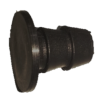 End Cap - 16 mm (pack of 25)